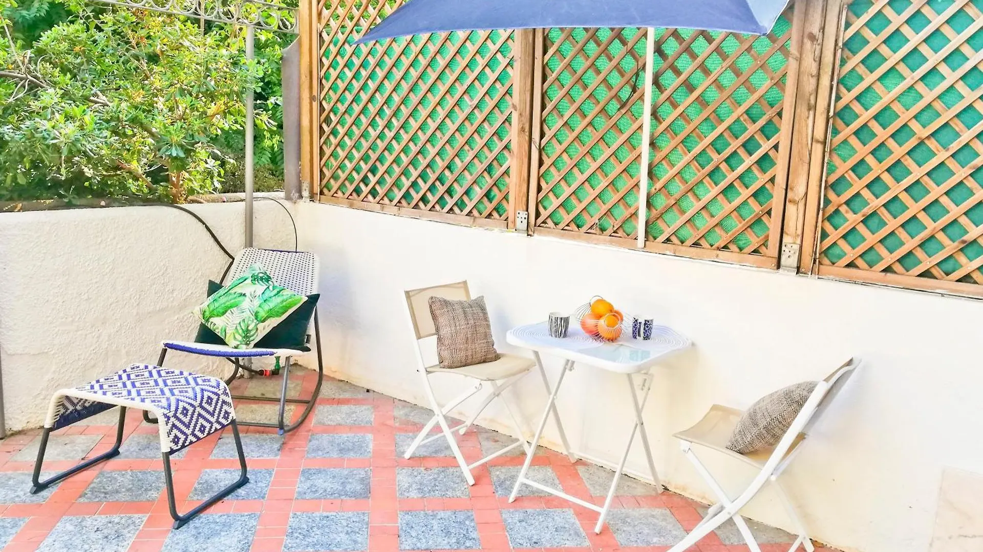 Apartment Naviglio Pavese Terrace 2 Camere 15 Min Dal Duomo Mailand