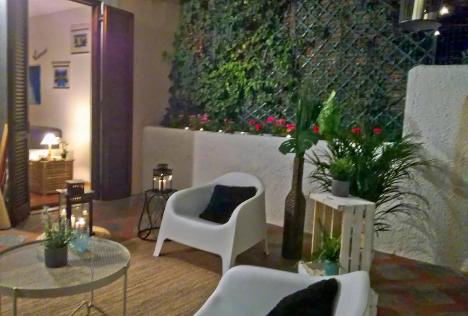 Naviglio Pavese Terrace 2 Camere 15 Min Dal Duomo Mailand Italien